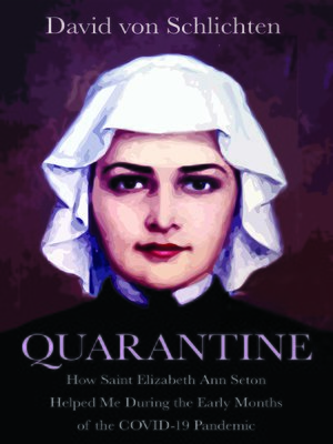 cover image of Quarantine